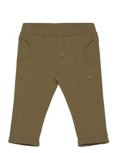 Pants Sweat Minymo Green