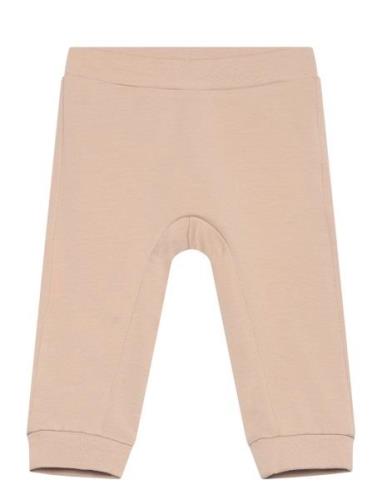 Pants Sweat Fixoni Beige