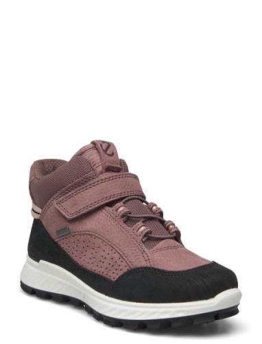 Exostrike Kids ECCO Purple