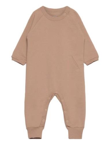 Full Body Sweat Copenhagen Colors Beige