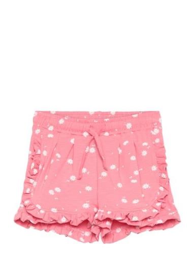 Shorts Aop Minymo Pink