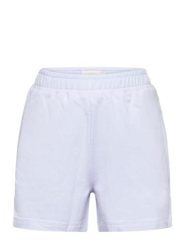 Shorts Sweat Creamie White