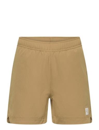 Shorts Outdoor, Soft Color Kids Beige