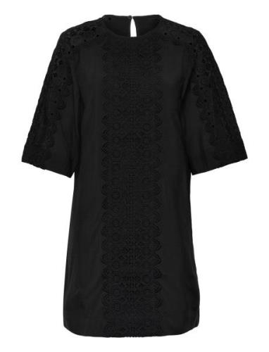 Cmmolly-Dress Copenhagen Muse Black