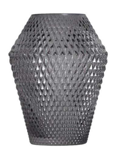 Flow Vase - Large Specktrum Grey