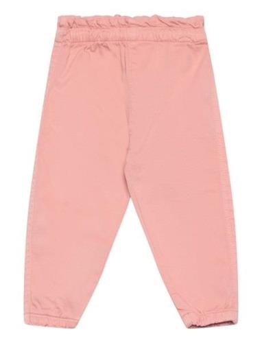 Pants Twill Minymo Pink