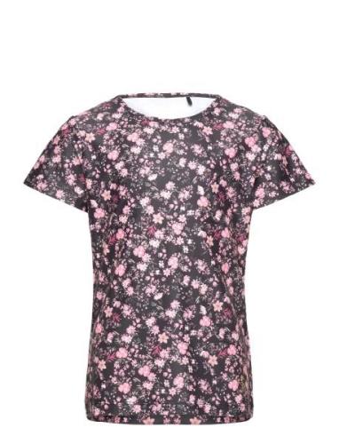 T-Shirt Sofie Schnoor Young Patterned