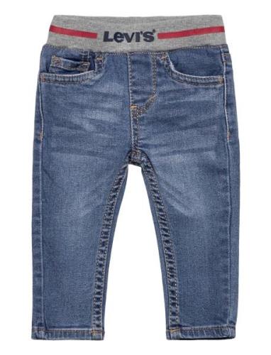 Levi's® Pull On Skinny Jeans Levi's Blue
