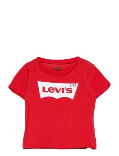 Levi's® Batwing Tee Levi's Red