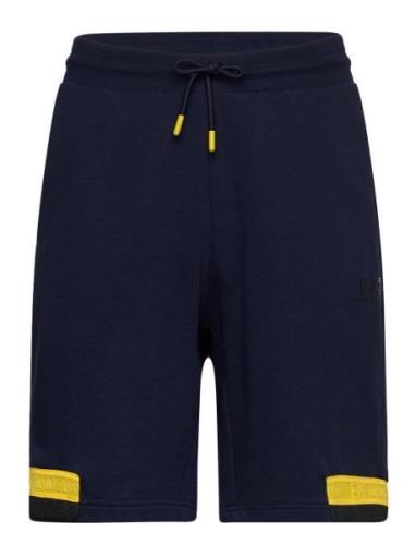 Shorts EA7 Navy