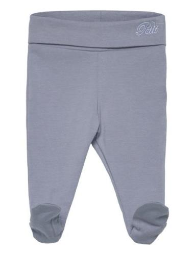 Trousers Sofie Schnoor Baby And Kids Blue