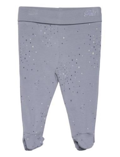 Trousers Sofie Schnoor Baby And Kids Purple