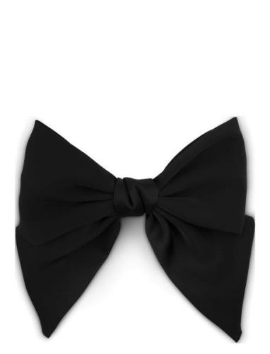 Smooth Bow SUI AVA Black
