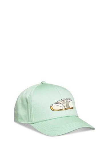 Rodini Sport Emb Cap Mini Rodini Green