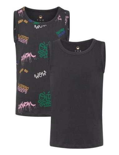 The New Tank Top 2-Pack The New Black