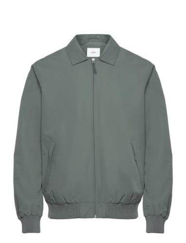 Edvard Jacket Makia Green