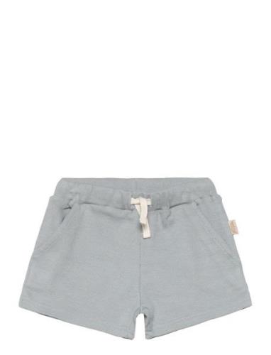 Shorts Modal Petit Piao Blue