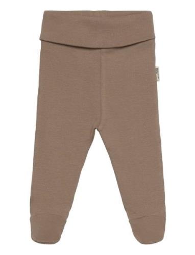 Trousers Sofie Schnoor Baby And Kids Brown