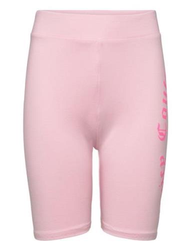 Juicy Cycling Short Juicy Couture Pink