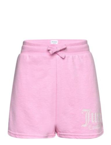 Juicy Short Lb Juicy Couture Pink