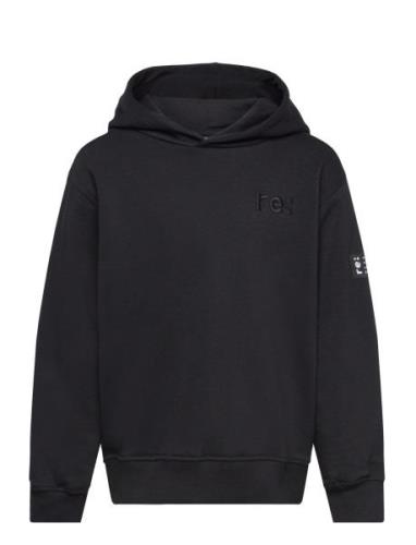 Tnre:charge Os Hoodie The New Black