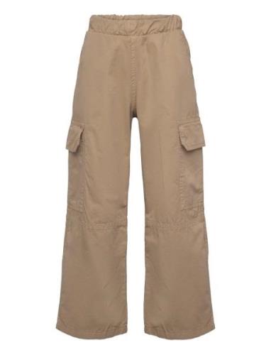 Tnjarco Cargo Pants The New Beige