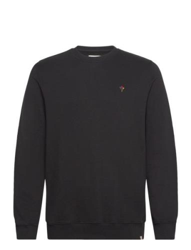 Crewneck Revolution Black