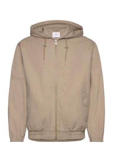 Lento Jacket Makia Beige