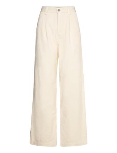 Corduroy Pants Stella Nova Cream