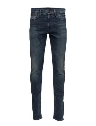 Eldridge Skinny Jean Polo Ralph Lauren Blue