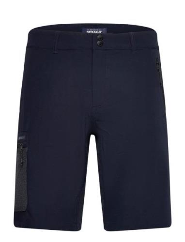 Performance Kevlar Shorts Sebago Navy