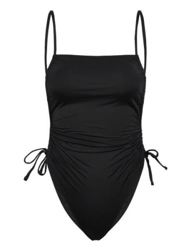 Bondi Swimsuit SUI AVA Black