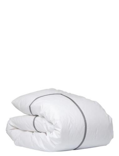 Singolo Duvet Cover Organic Mille Notti White