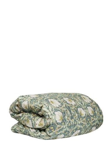 Pimpernel Duvet Cover Mille Notti Green