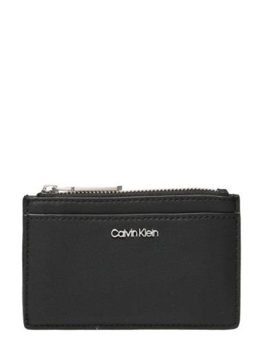 Ck Must Cardholder Calvin Klein Black