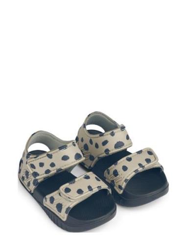 Blumer Sandals Liewood Patterned