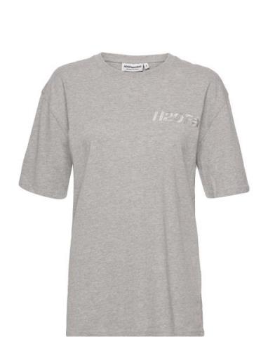 Cream Doctor Tee H2O Fagerholt Grey