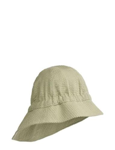 Sunneva Sun Hat Liewood Green