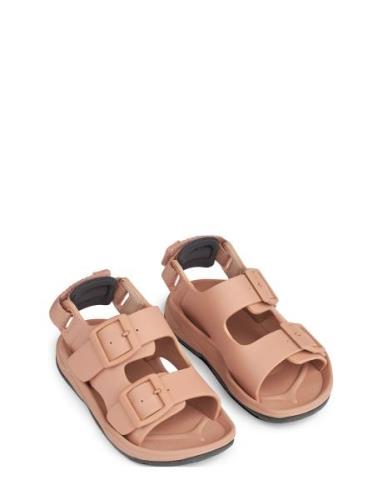 Anni Sandals Liewood Pink