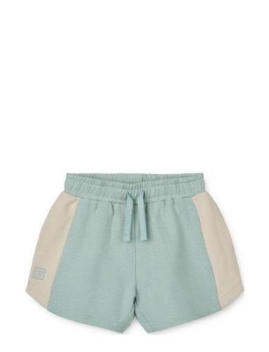 Altrud Sweatshorts Liewood Blue