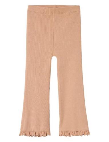 Nmfgago Kyr Bootcut Legging Lil Lil'Atelier Pink