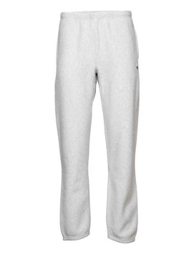 Elastic Cuff Pants Champion Grey