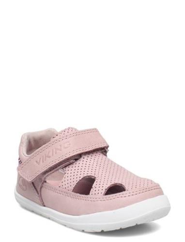 Alv Sandal Viking Pink