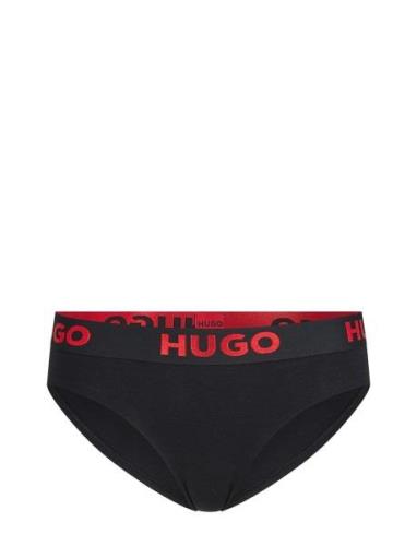 Brief Sporty Logo HUGO Black