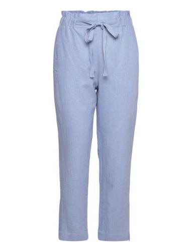 Trousers Noa Noa Blue