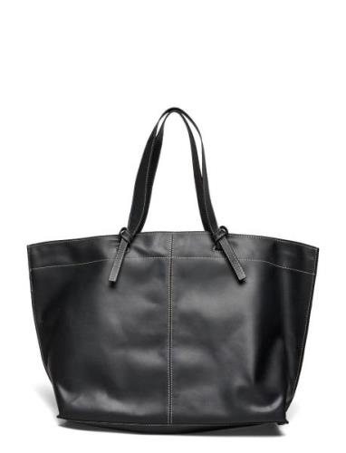 Glossy Aubrey Bag Becksöndergaard Black