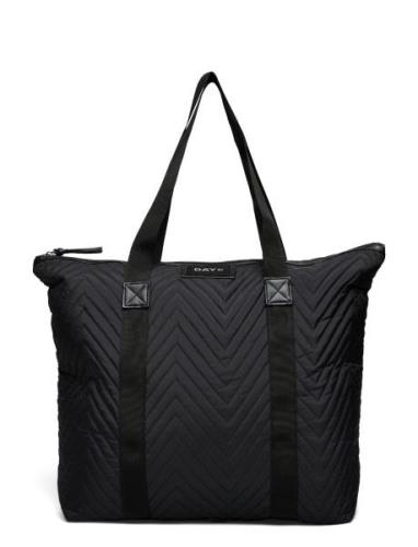 Day Gweneth Re-Q Walk Bag DAY ET Black