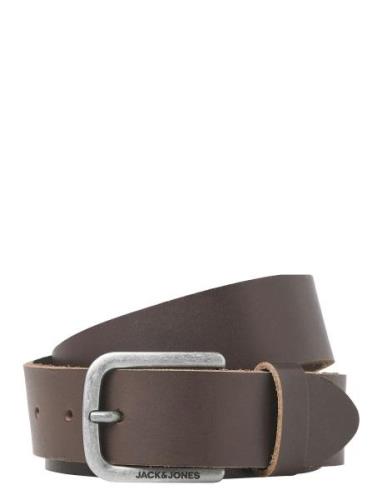 Jacgio Leather Belt Jack & J S Brown