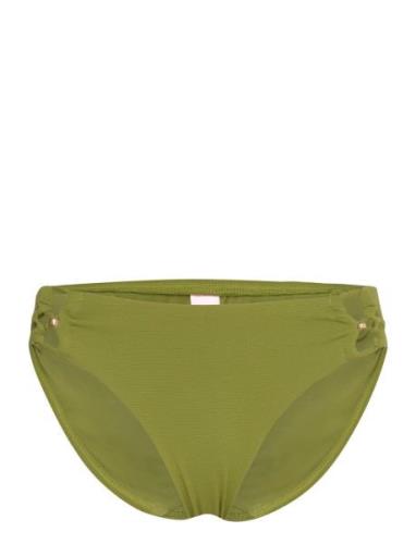 Holbox Texture Rio R Hunkemöller Green