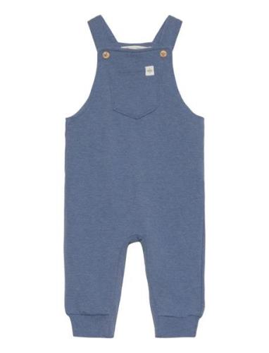 Levi's® Front Pocket Knit Coveralls Levi's Blue